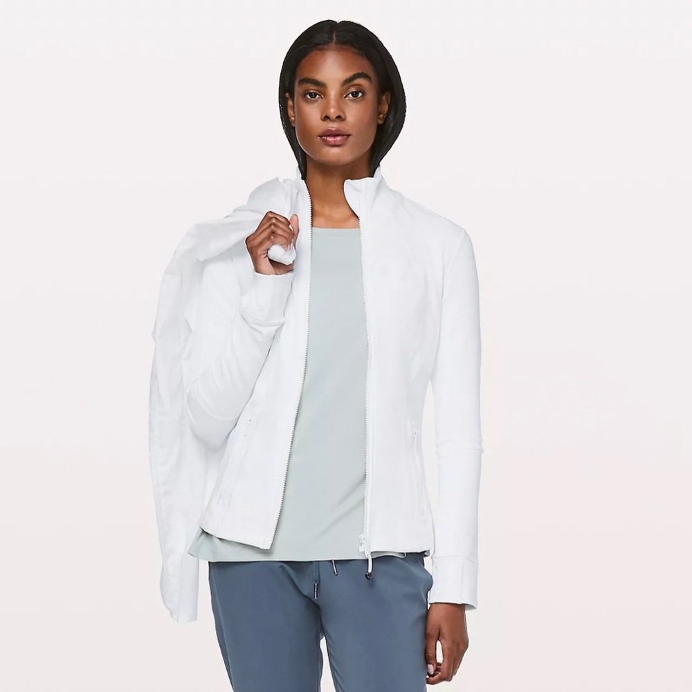 ✨ Rare ✨ Lululemon Define Jacket - Luon